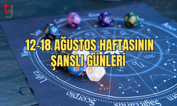 Ağustos Ayının Ortasında Hangi Burçlar Zirveye Çıkıyor?