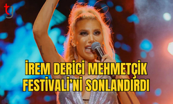 Mehmetçik Üzüm Festivali Coşkuyla Sona Erdi