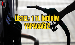 Başbakan Üstel’den Müjde: Akaryakıtta İndirim Yapılacak