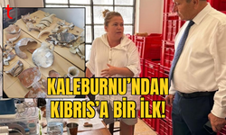 Kıbrıs’ta Bir İlk: Yerinde Sergileme Özelliğine Sahip Müze Açılıyor