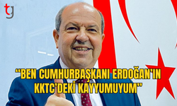 Cumhurbaşkanı Ersin Tatar’ın “Kayyum” Söylemi Gündem Yarattı