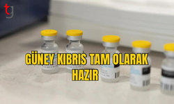 Kıbrıs, Maymun Çiçeği Vakalarına Karşı Tamamen Hazırlıklı