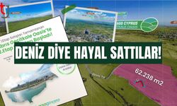 Geçitkale’de Arsa Dolandırıcılığı İddiaları Gündemi Salladı