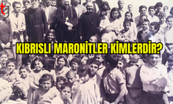 Kıbrıs'ta Maronit Köyleri: Tarihi ve Kültürel Bir İnceleme