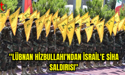 Hizbullah İsrail Ordusuna Bir Kez Daha Saldırdı!