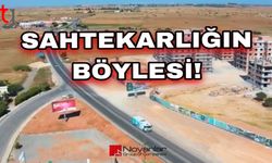 NOYANLAR’DAN SAHTEKARLIĞIN BÖYLESİ! HABERlLERİ YOKMUŞ…