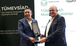 Prof. Dr. Şükrü Ersoy: Mobil evler normal yaşamda da kullanılmalı