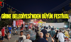 3-5 Eylül Etkinlikleri: Girne Fest24’te Neler Var?