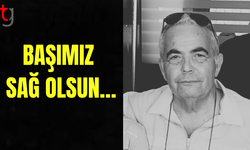 Ahmet Köylüoğlu’nun Vefatına İlişkin Başsağlığı Mesajı