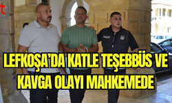 Kavga Sırasında Araçla Katle Teşebbüs İddiası