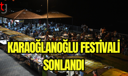 Karaoğlanoğlu Antis Deniz Festivali 2024’te Büyük Final