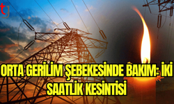 Gazimağusa ve İskele’de Yarın Elektrik Kesintisi