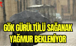 Meteoroloji: Hava Sıcaklığı 4 Derece Düşecek