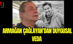 Armağan Çağlayan’dan Duygusal Veda: “Çaresizlik Duygusu İçindeyim”