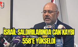 Saldırılarda İlk Yardım Çalışanları da Hayatını Kaybetti