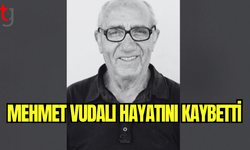 Mehmet Vudalı hayatını kaybetti