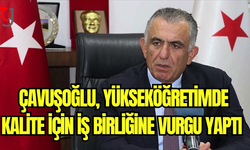 Yükseköğretim Sorunları İçin Toplantı Düzenlendi