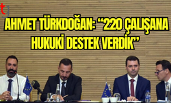 “Herkes İçin Eşit Haklar Projesi” Kapanış Etkinliği Lefkoşa’da Yapıldı