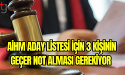 Afik davasının ertelenme sebebi Rum mahkemesinin yargılama yetkisine itiraz