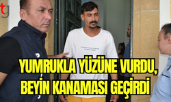 Lefkoşa’da Ciddi Darp Olayı: 1 Tutuklama