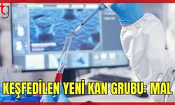 Keşfedilen Yeni Kan Grubu: MAL