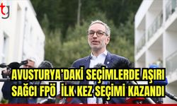 Ülke tarihinde ilk kez seçimi kazandı