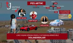 Artık Pes Dedirttiniz!