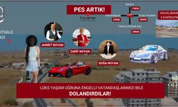 Artık Pes Dedirttiniz!