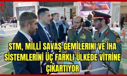 Milli Savaş Gemileri ve İha Sistemleri  Tanıtılıyor