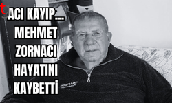 SEVİLEN İSİM MEHMET ZORNACI VEFAT ETTİ