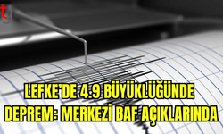 METEOROLOJİ'DEN DEPREM AÇIKLAMASI