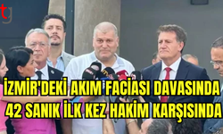 ARIKLI, KIBRISLI TÜRK’ÜN DE ÖLDÜĞÜ DAVA İÇİN İZMİR’DE: TAKİPÇİSİ OLACAĞIZ