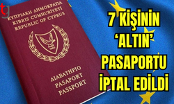 İGOR KOLOMOYSKİ VE DİĞER 7 KİŞİNİN “ALTIN” PASAPORTLARI İPTAL EDİLDİ