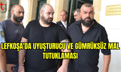 Lefkoşa’da Uyuşturucu Suçlaması: Hilmi Aka Tutuksuz Yargılanacak