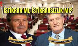 Başbakan ve Bakan Arasında İstikrar Tartışması: Hükümet İçinde Çelişkiler Mi Var?