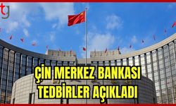 Çin Merkez Bankası Tedbirler Açıkladı