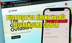 Budapeşte'nin Terezvaros Bölgesinde Airbnb Yasağı İçin Referandum Kararı