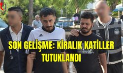 Tetikçi Zanlılar Girne’de Mahkemeye Çıkarıldı