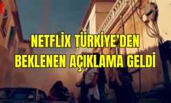 Netflix Türkiye’den İddialara Yanıt: ‘Bizimle Bir Bilgi Paylaşılmadı