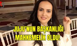 UBP’li Fatma Ünal’ın Başkanlığı Mahkemeye Taşındı