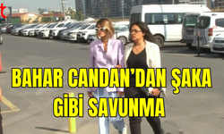 Bahar Candan: “Hesabımda 1.2 Milyon Var, Ama Garibanım”