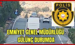 KKTC Polis Müdürlüğü'nde Koordinesizlik