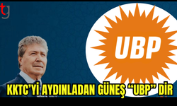 Başbakan Üstel: UBP, KKTC’de Reformların Mimarı