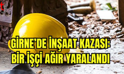 Yaralı İşçi Yoğun Bakımda: Soruşturma Başlatıldı