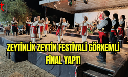 Lütfiye Özipek Konseriyle Unutulmaz Bir Gece