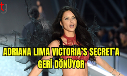 Adriana Lima: “Beni Victoria’s Secret Defilesine Bırakır mısınız?”