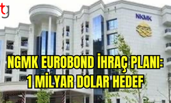 Özbekistan’ın NGMK Şirketi İlk Eurobond İhracını Gerçekleştirecek