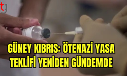 Ötenazi İçin İsviçre’ye Giden Kıbrıslılar Artıyor