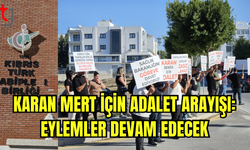 Doğumda Hatalı Müdahale İddiası: Karan Mert Vakası