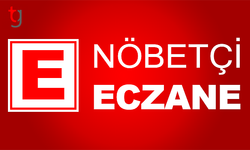 Nöbetçi Eczaneler (21 Ekim 2024)